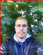 Гей Знакомства