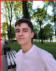 Гей Знакомства